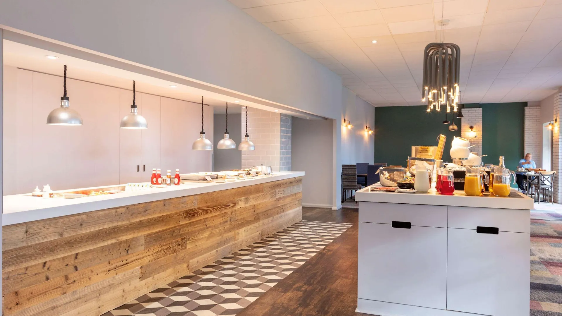 Novotel Newcastle Airport Hotel