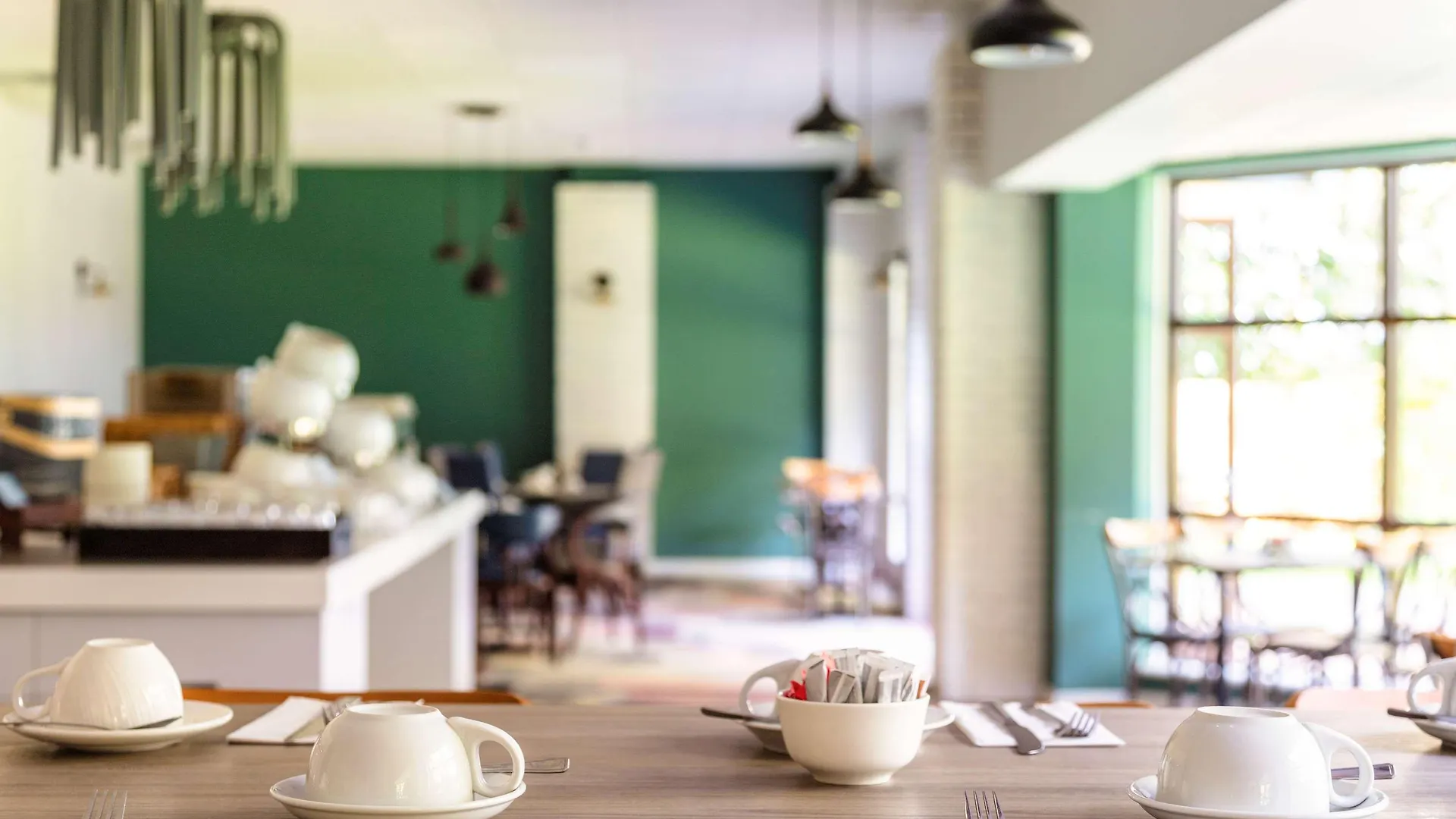 **** Hotel Novotel Newcastle Airport United Kingdom