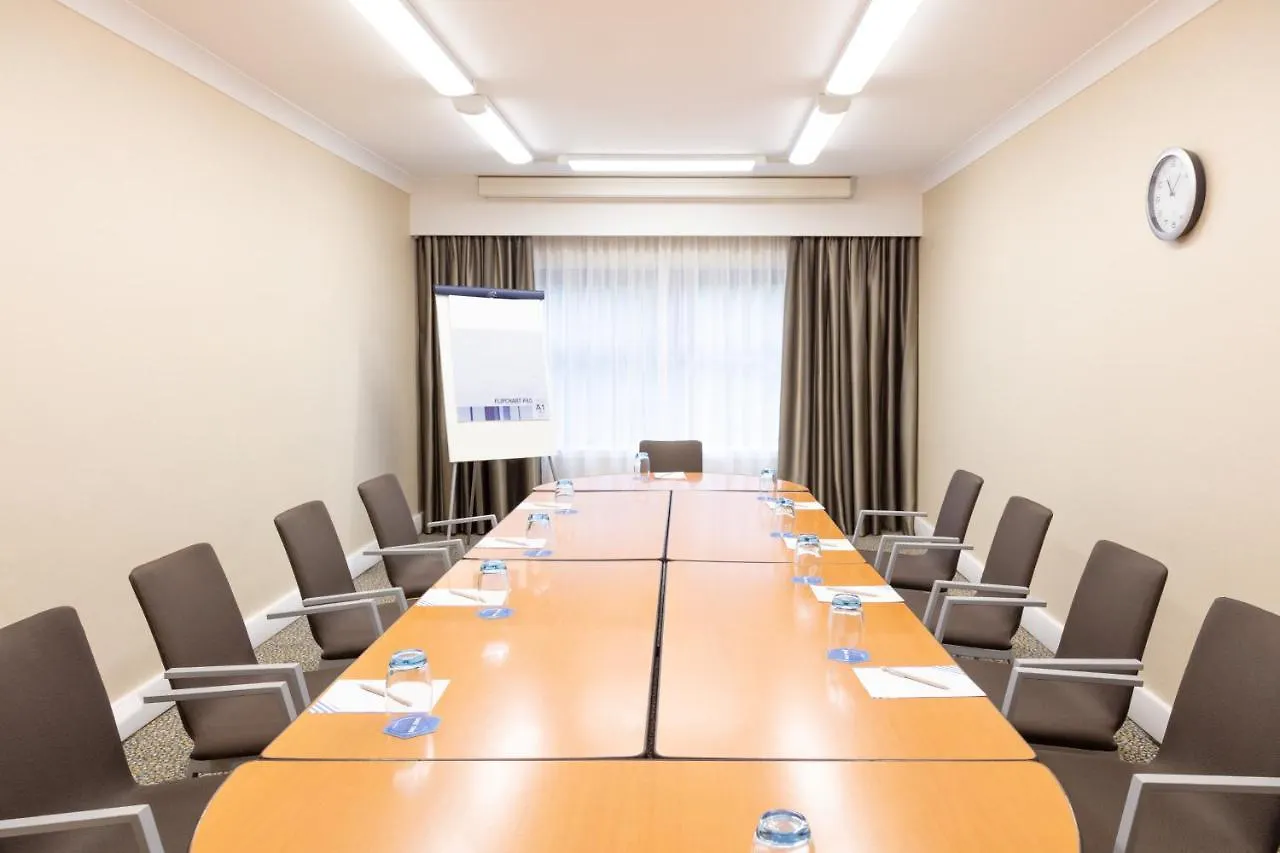 Hotel Novotel Newcastle Airport