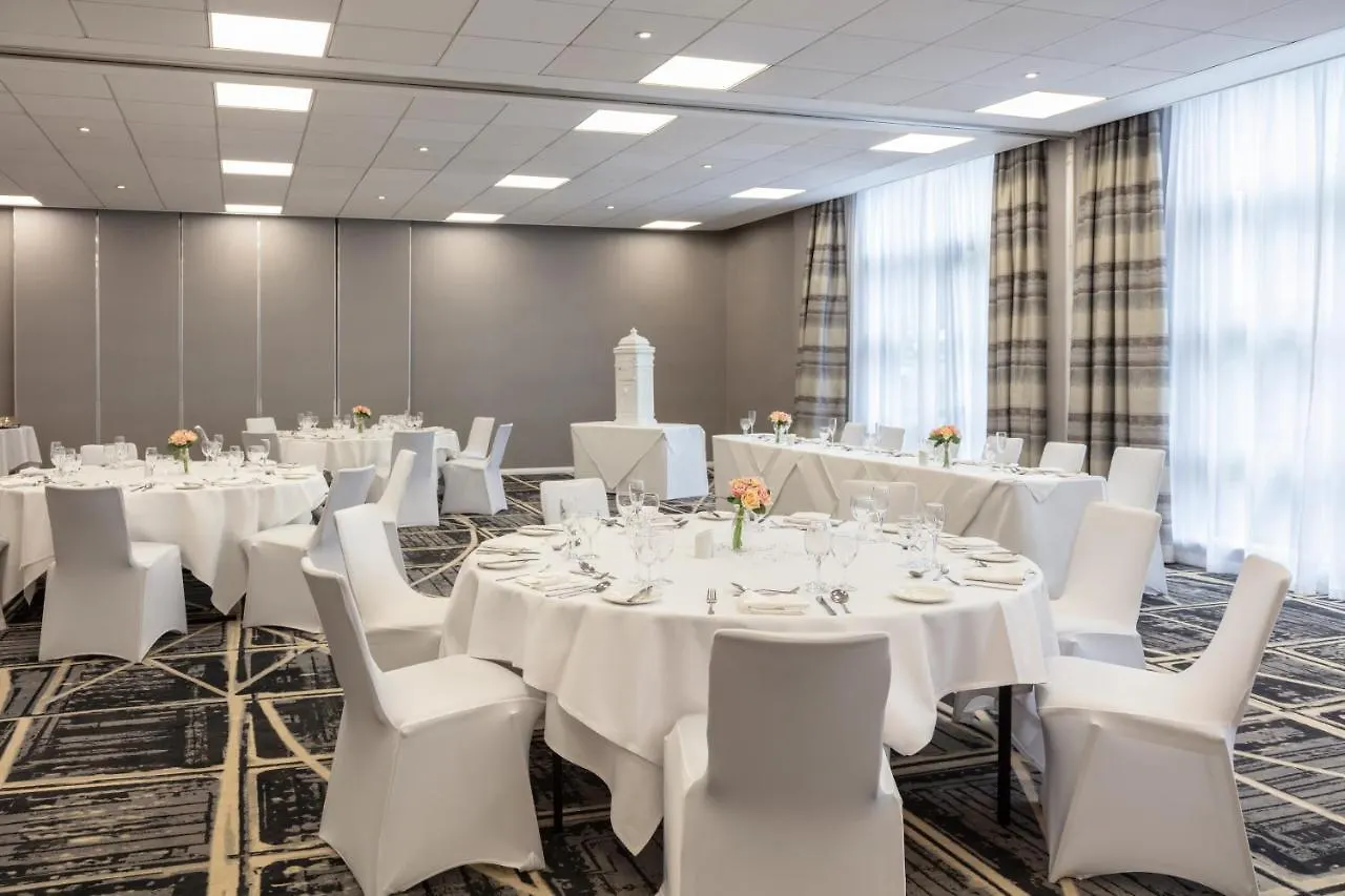 Novotel Newcastle Airport 4*, Newcastle upon Tyne United Kingdom