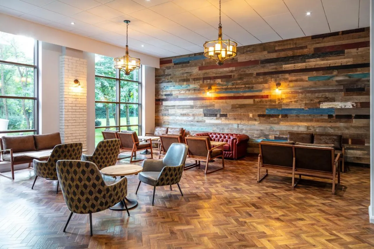 Novotel Newcastle Airport 4*, Newcastle upon Tyne United Kingdom