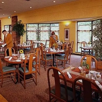 Novotel Newcastle Airport Hotell
