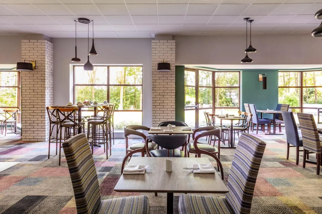 Novotel Newcastle Airport Hotell
