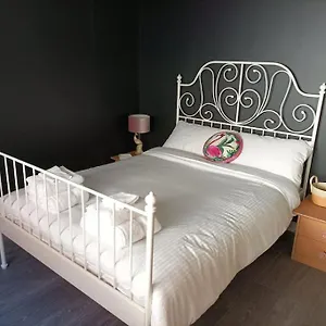 Apartment Base Will Be A Pleasure!