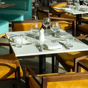 4* Hotel Innside By Melia