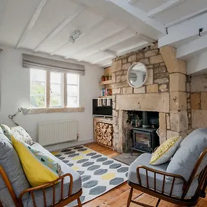 Holiday home Charming Period
