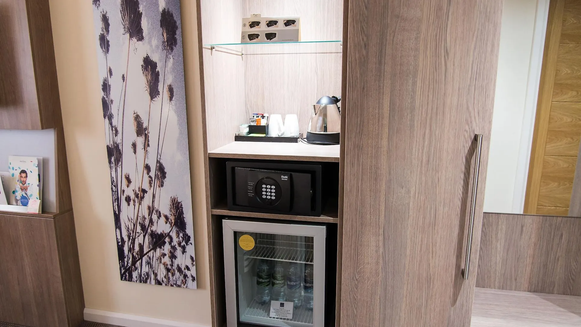 Novotel Newcastle Airport United Kingdom