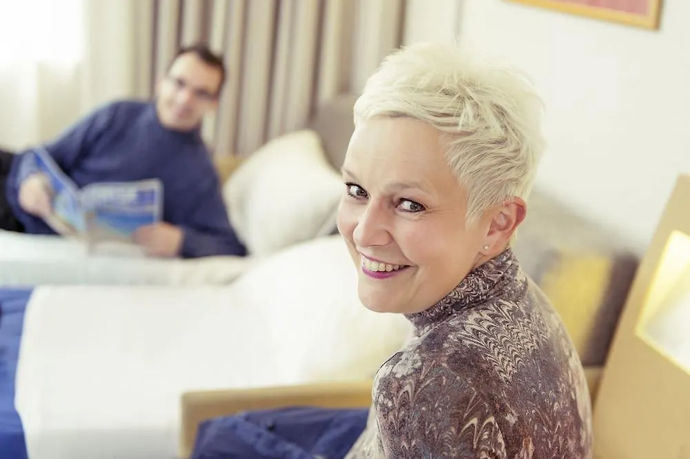 Novotel Newcastle Airport 4*, Newcastle upon Tyne