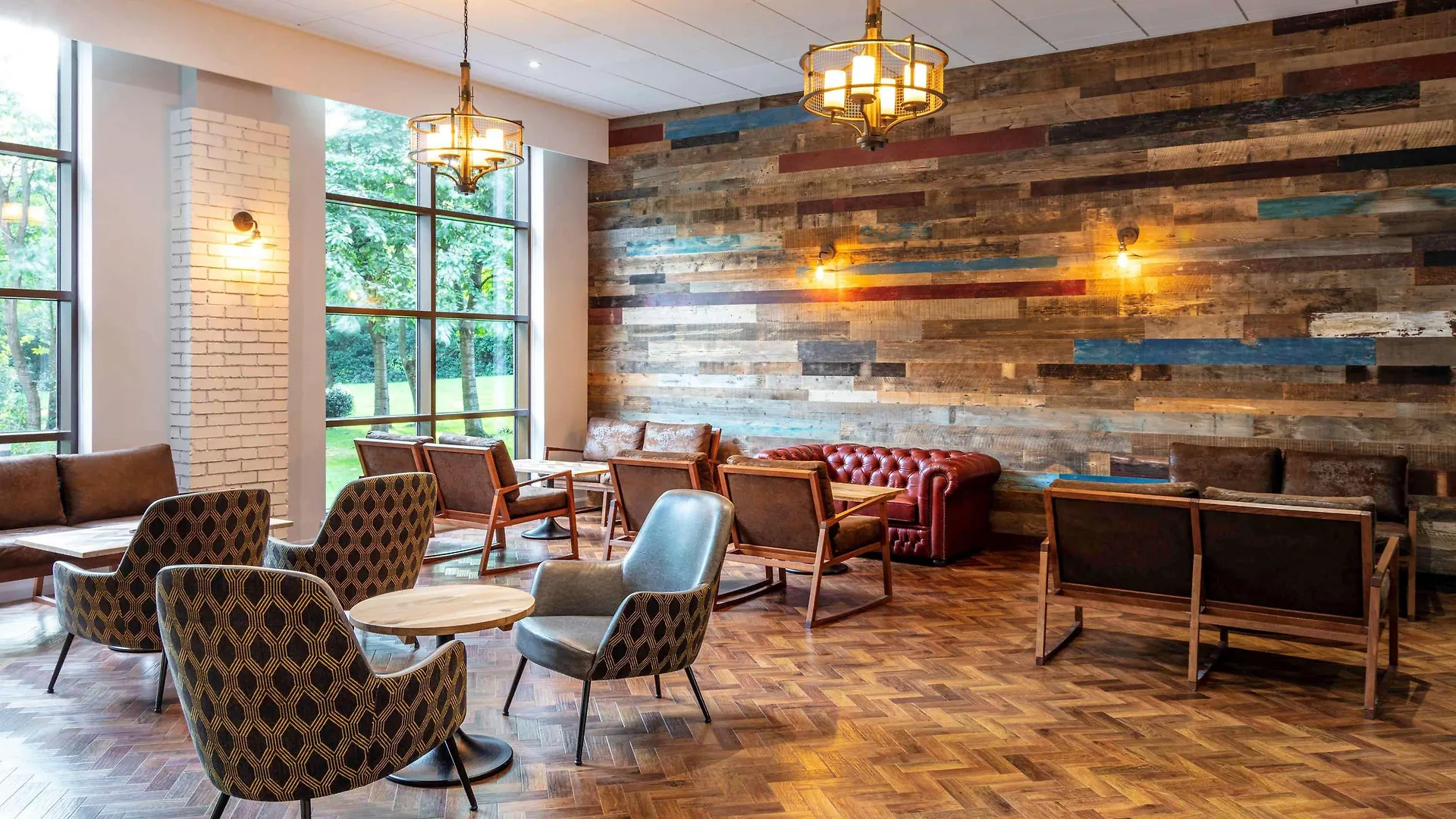 Novotel Newcastle Airport