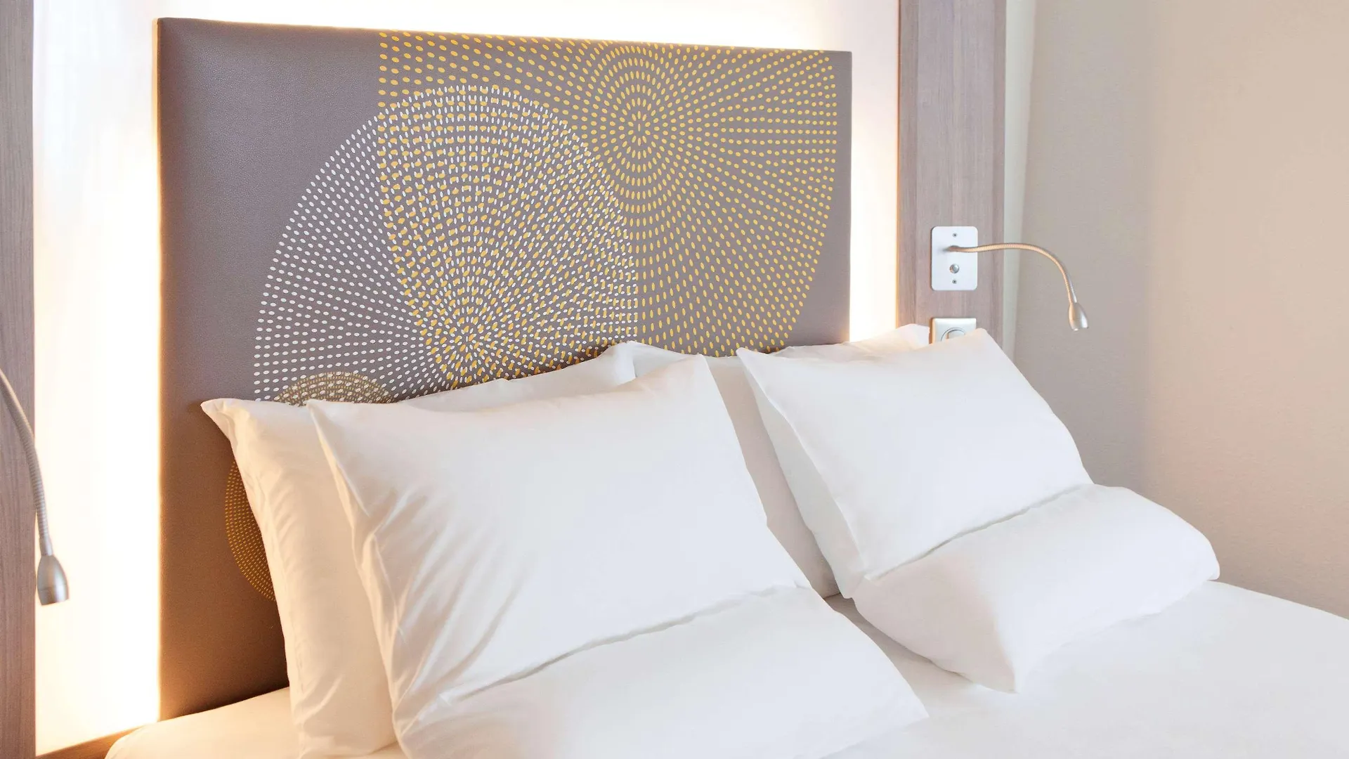 Hotel Novotel Newcastle Airport