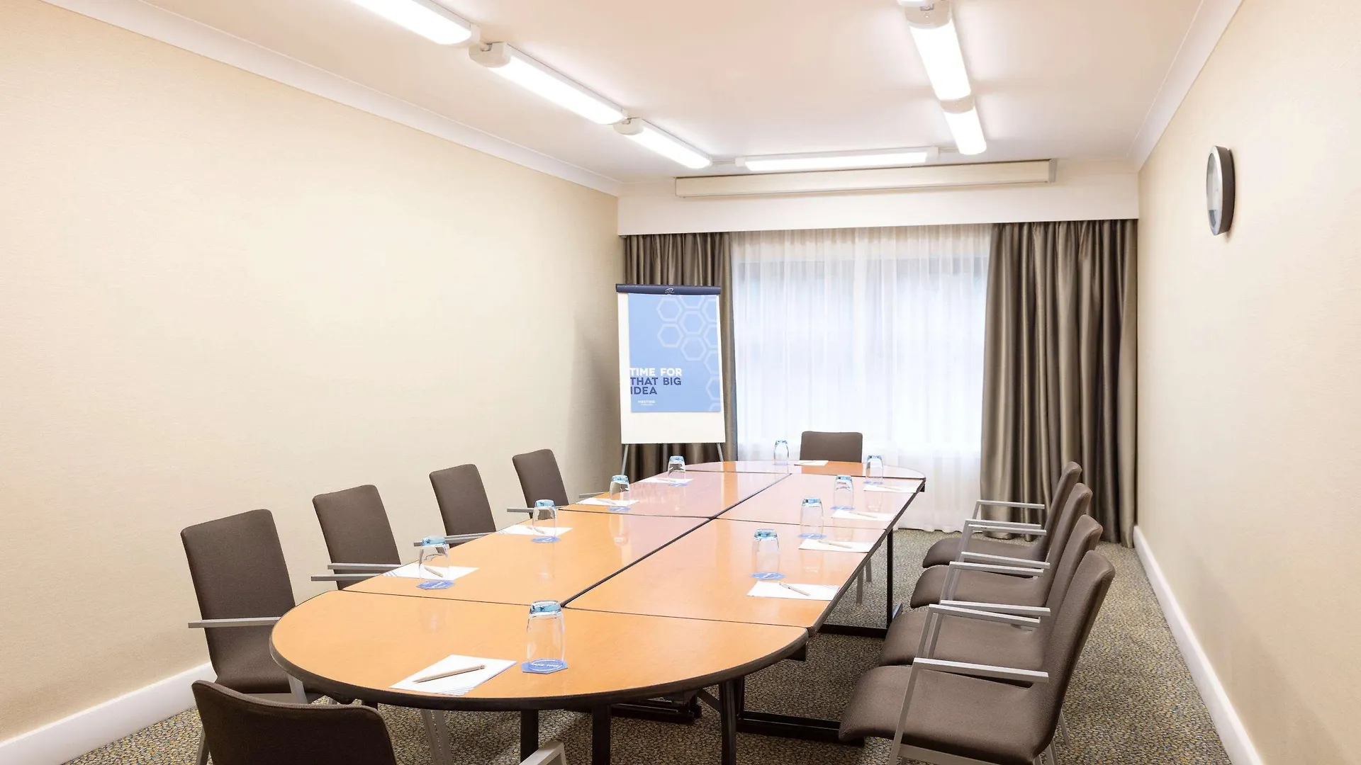 Novotel Newcastle Airport Hotel Newcastle upon Tyne