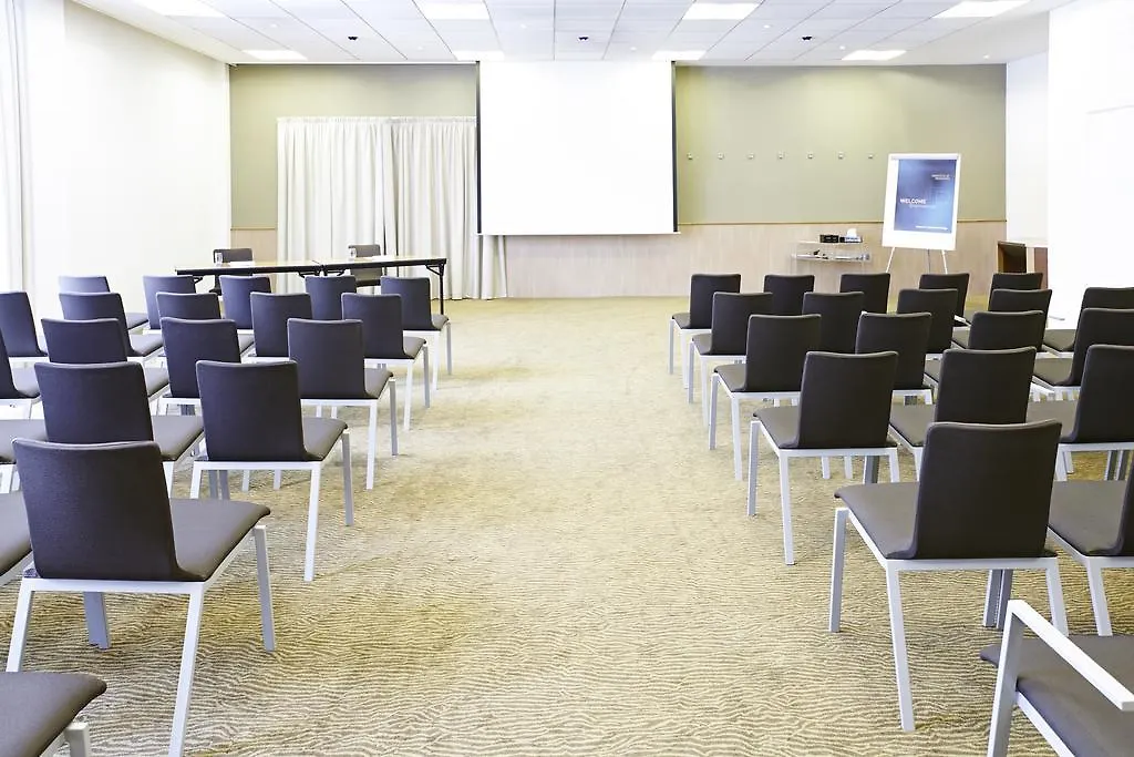 **** Hotel Novotel Newcastle Airport Großbritannien