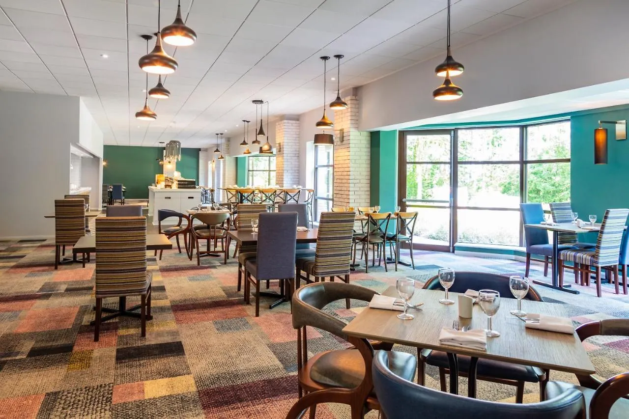 Hotel Novotel Newcastle Airport