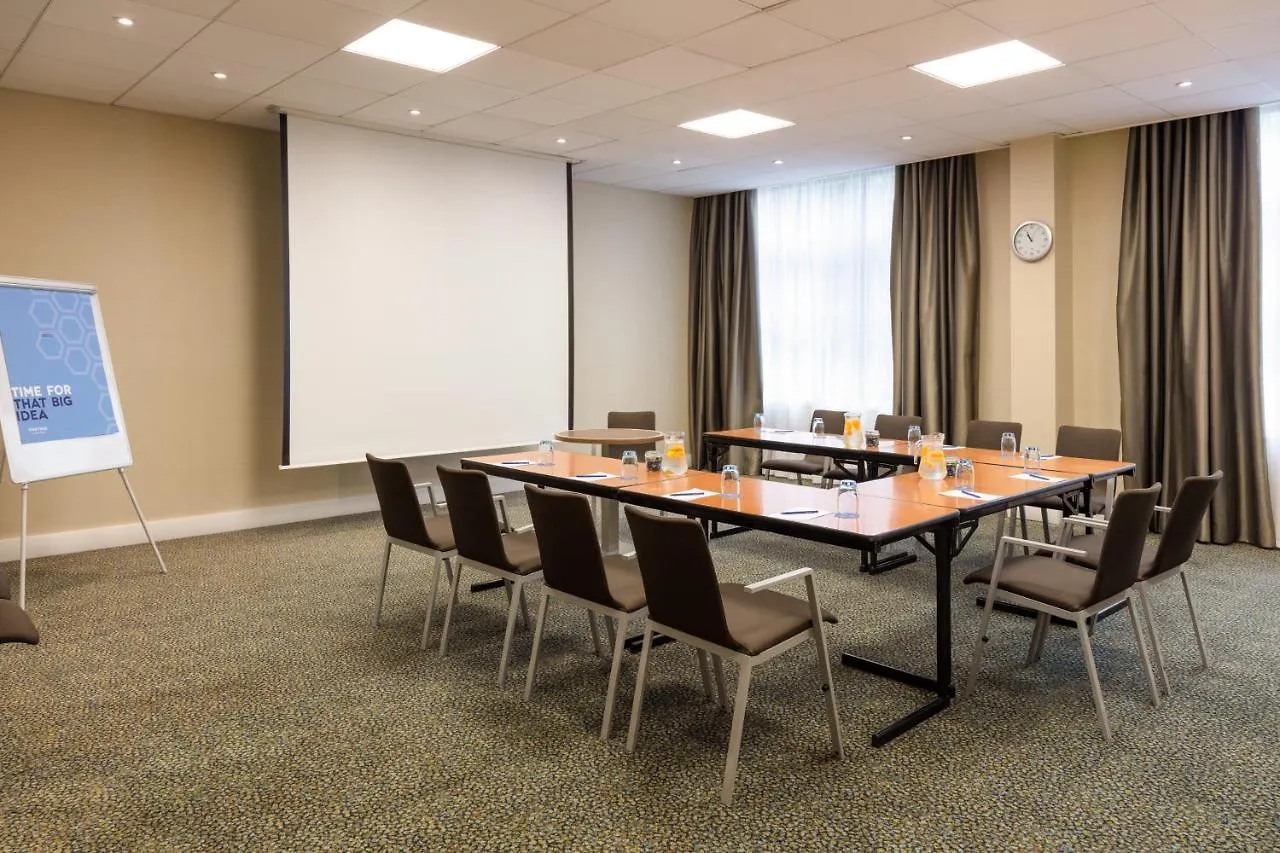 Hotel Novotel Newcastle Airport