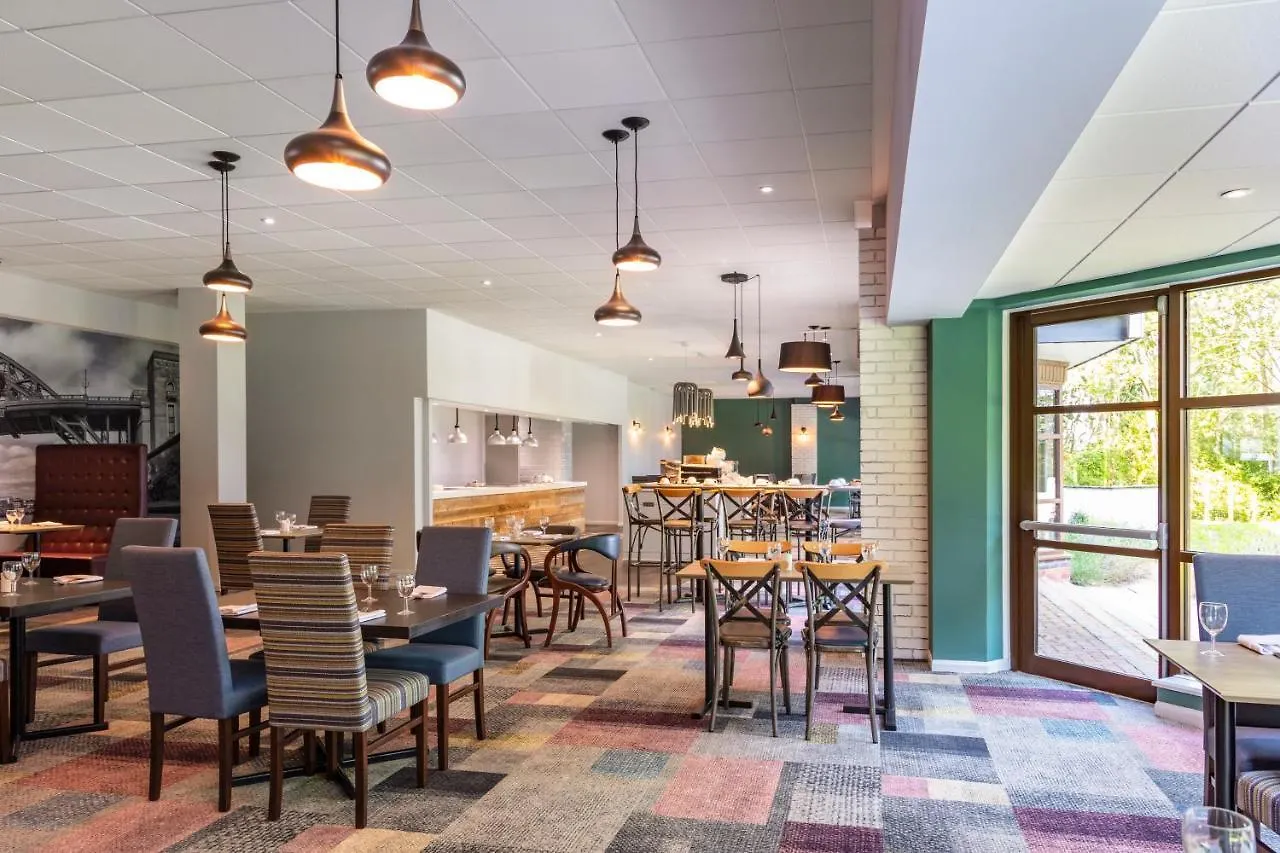 Novotel Newcastle Airport Großbritannien