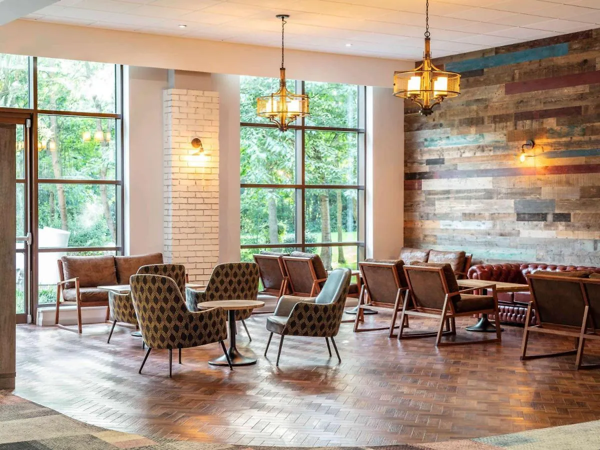 Novotel Newcastle Airport